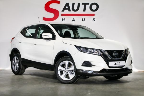 car Nissan Qashqai id11517 photo #3