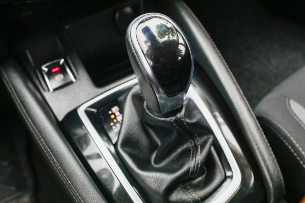 car Nissan Qashqai id11517 photo #15