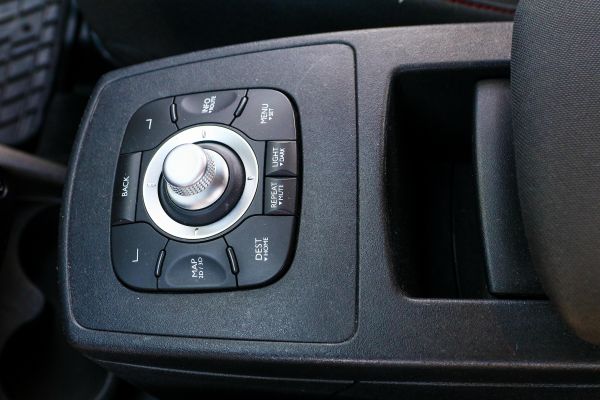 car Renault Grand Scenic id11537 photo #13