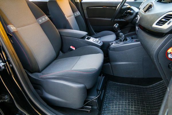 car Renault Grand Scenic id11537 photo #8