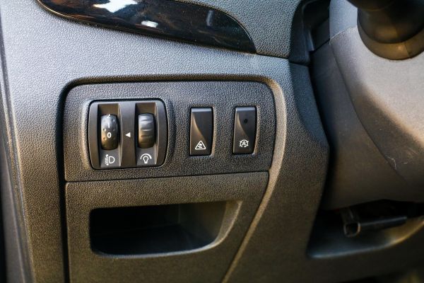 car Renault Grand Scenic id11537 photo #14