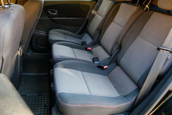 car Renault Grand Scenic id11537 photo #9