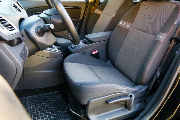 car Renault Grand Scenic id11537 photo #7