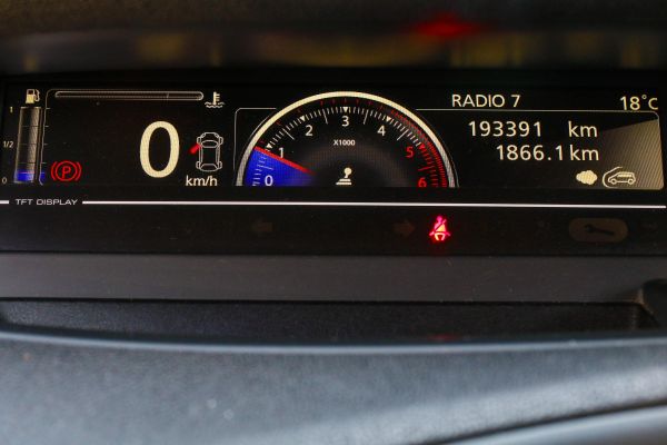 car Renault Grand Scenic id11537 photo #11