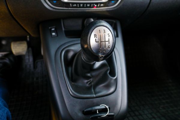 car Renault Grand Scenic id11537 photo #15