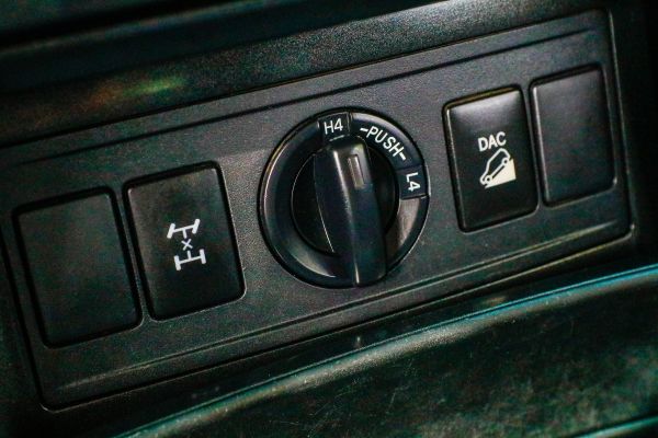 car Toyota Land Cruiser Prado id11554 photo #14