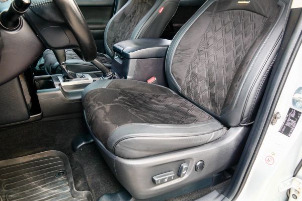 car Toyota Land Cruiser Prado id11554 photo #7