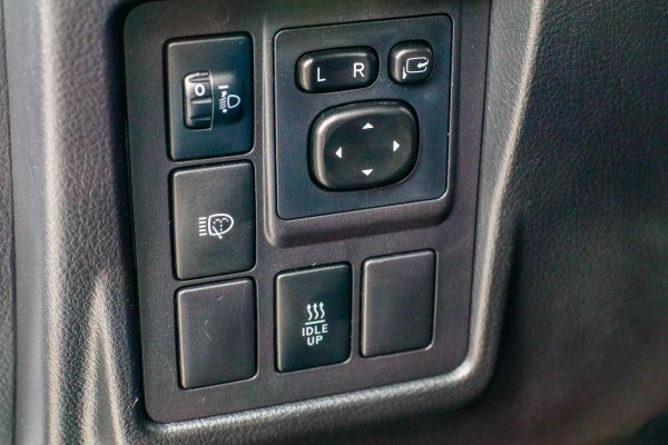 car Toyota Land Cruiser Prado id11554 photo #15