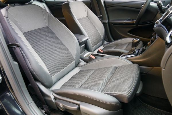 car Opel Astra id11462 photo #8
