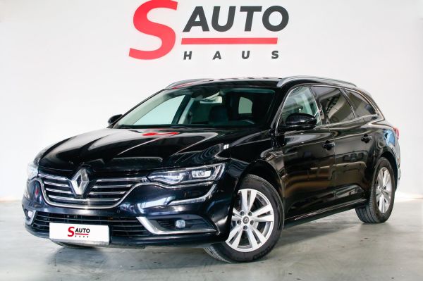 car Renault Talisman id11466 main photo
