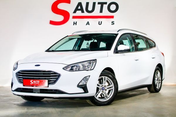 car Ford Focus id11467 main photo
