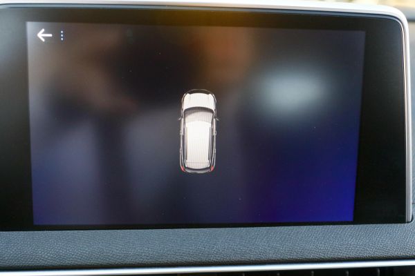 car Peugeot 3008 id11485 photo #14