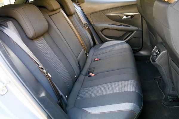 car Peugeot 3008 id11485 photo #10