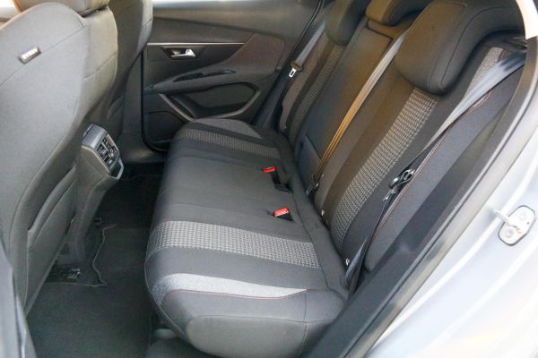 car Peugeot 3008 id11485 photo #9