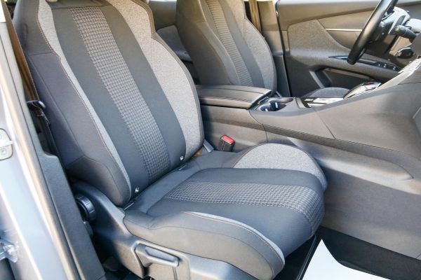 car Peugeot 3008 id11485 photo #8