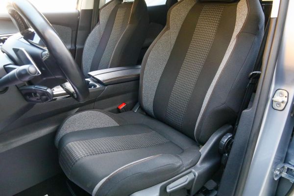 car Peugeot 3008 id11485 photo #7