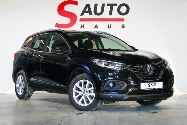car Renault Kadjar id11510 photo #15
