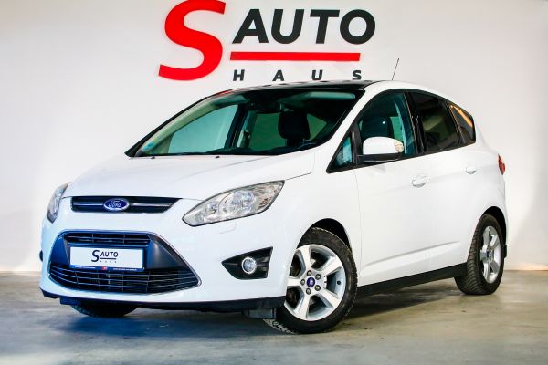 car Ford C-Max id11246 main photo