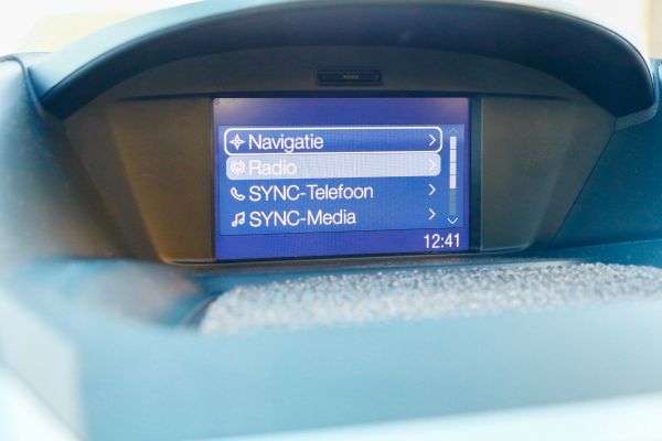 car Ford C-Max id11246 photo #14