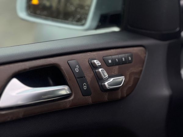 car Mercedes Benz GLE id11261 photo #13