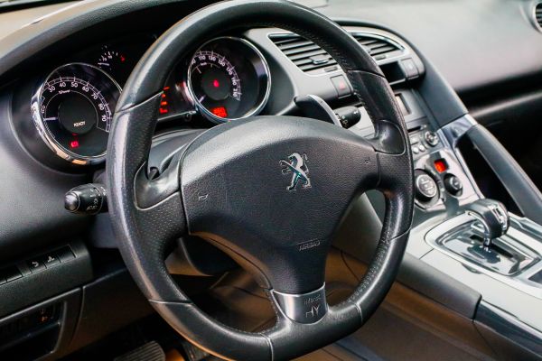 car Peugeot 3008 id11264 photo #6