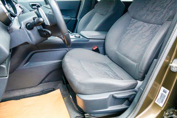 car Peugeot 3008 id11264 photo #7