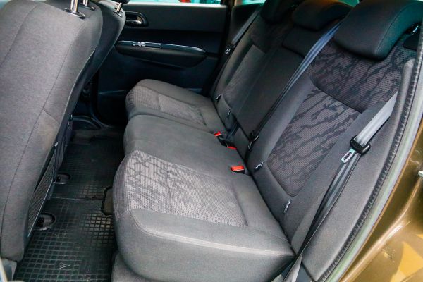 car Peugeot 3008 id11264 photo #8