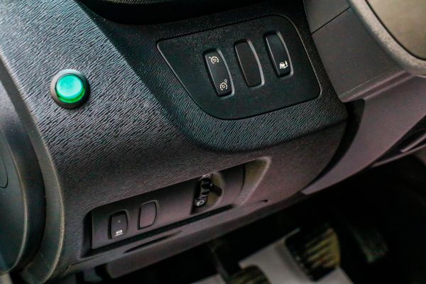 car Renault Kangoo id11269 photo #12