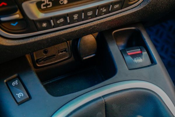 car Renault Grand Scenic id11274 photo #13