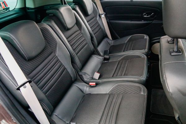 car Renault Grand Scenic id11274 photo #10