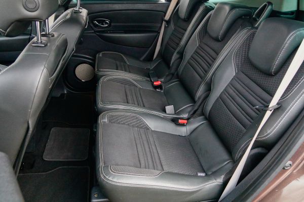 car Renault Grand Scenic id11274 photo #8