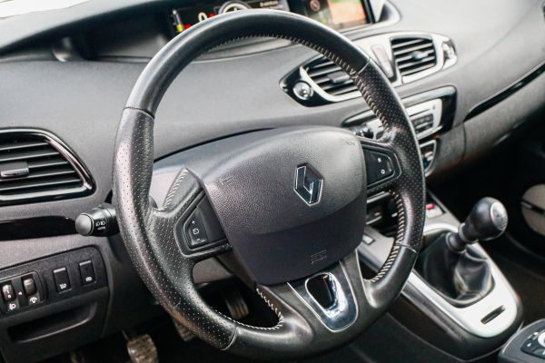 car Renault Grand Scenic id11274 photo #6