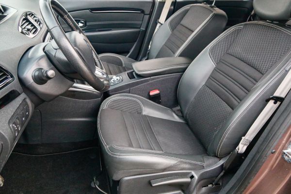 car Renault Grand Scenic id11274 photo #7