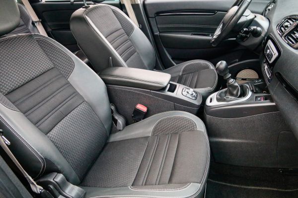 car Renault Grand Scenic id11274 photo #9