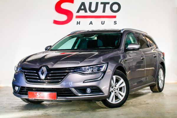 car Renault Talisman id11284 main photo