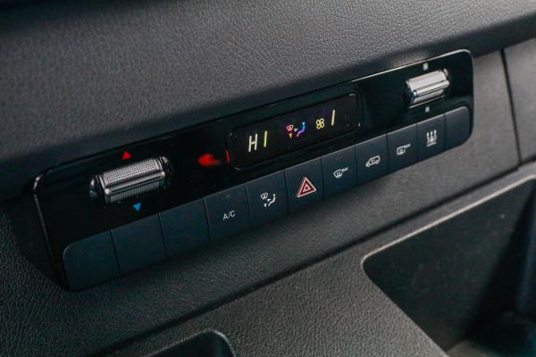 car Mercedes Benz Sprinter id11295 photo #11