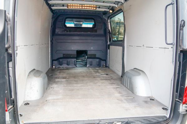car Mercedes Benz Sprinter id11295 photo #14