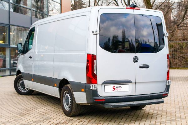 car Mercedes Benz Sprinter id11295 photo #4