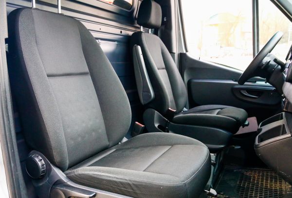car Mercedes Benz Sprinter id11295 photo #8