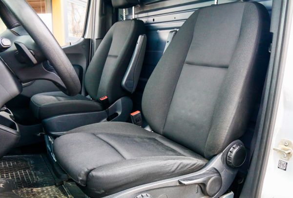 car Mercedes Benz Sprinter id11295 photo #7