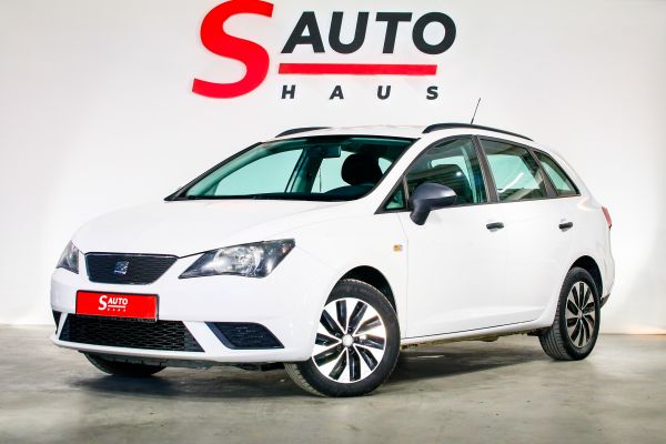 car Seat Ibiza id11325 main photo