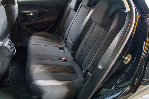 car Peugeot 3008 id11356 photo #13