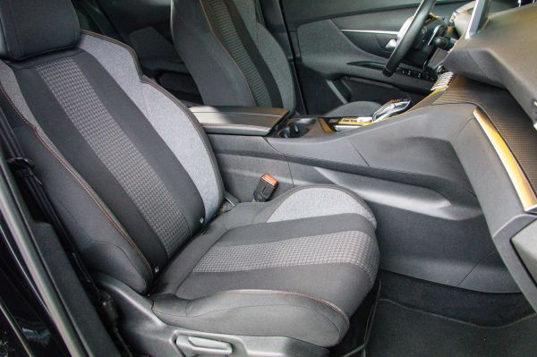 car Peugeot 3008 id11356 photo #7
