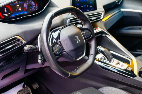 car Peugeot 3008 id11356 photo #5