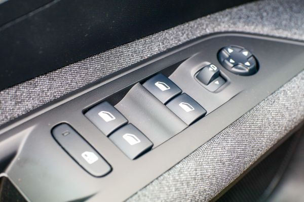 car Peugeot 3008 id11356 photo #16