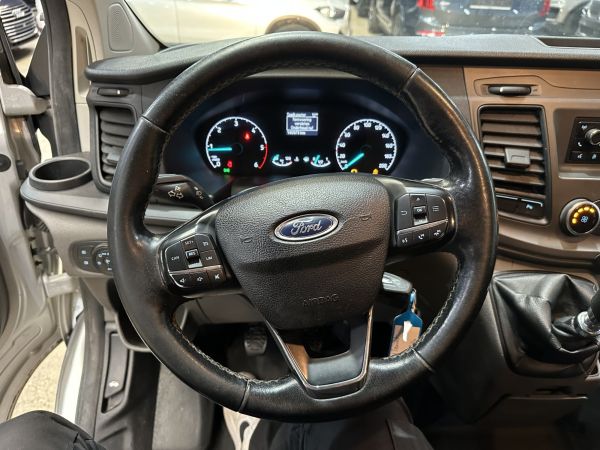 car Ford Transit id12470 photo #3