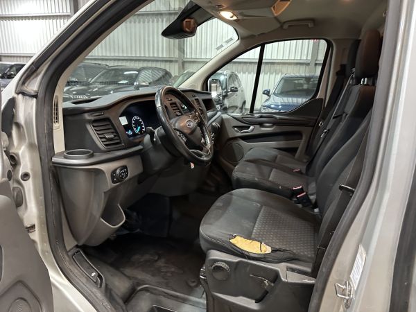 car Ford Transit id12470 photo #4