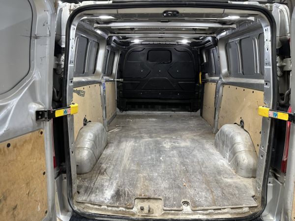 car Ford Transit id12470 photo #5