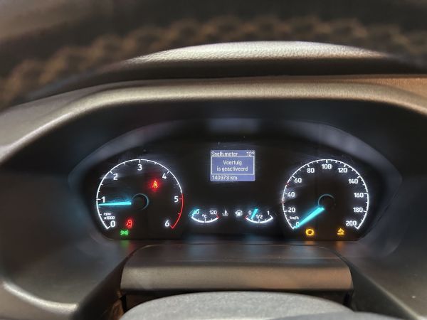 car Ford Transit id12470 photo #6