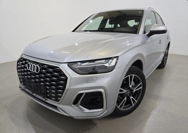 car Audi Q5 id12523 main photo